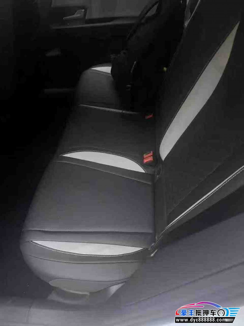 25年大众捷达轿车抵押车出售