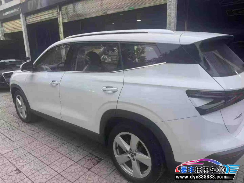 25年大众捷达轿车抵押车出售