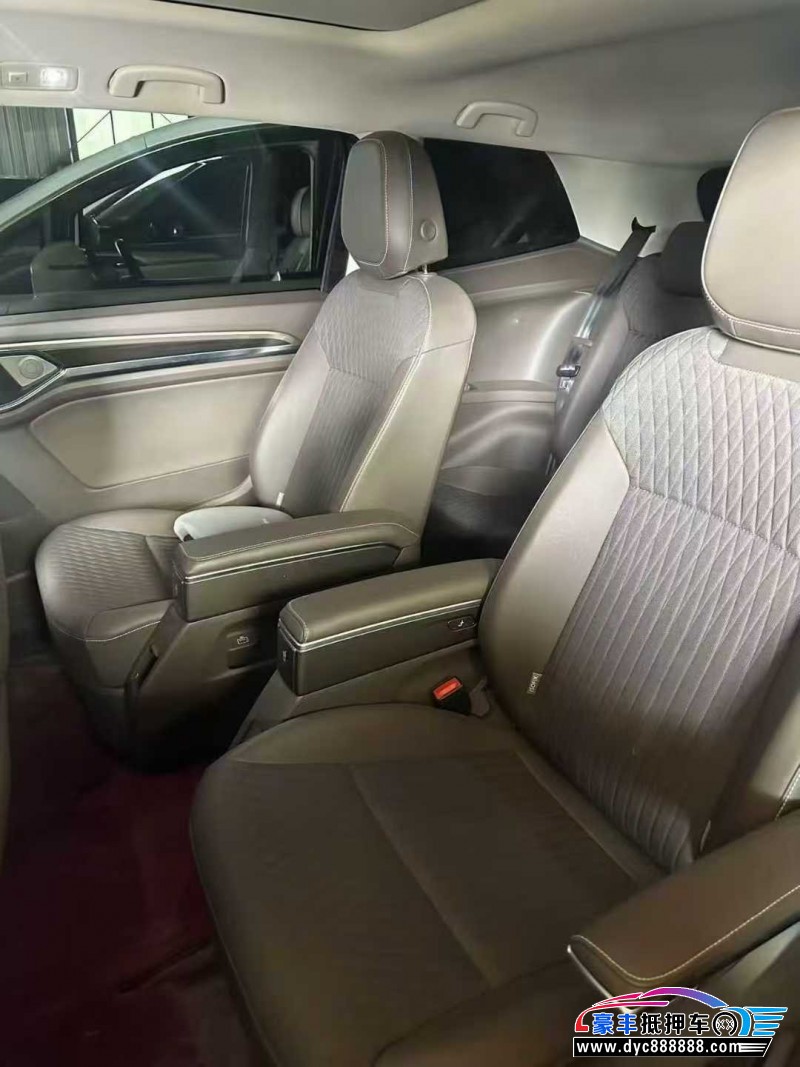 21年大众蔚然轿车抵押车出售