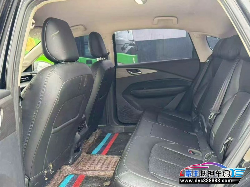 24年五菱星光轿车抵押车出售