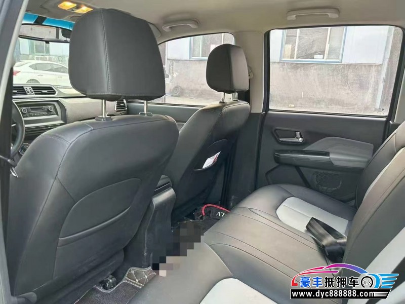 24年长城风骏5轿车抵押车出售