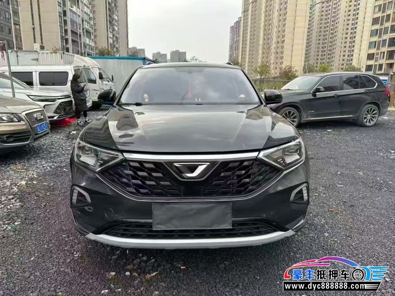 22年大众捷达轿车抵押车出售