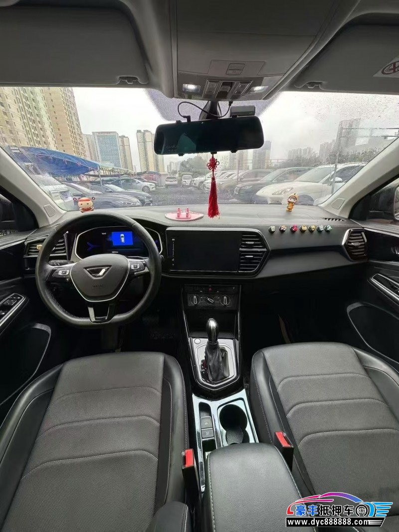 22年大众捷达轿车抵押车出售