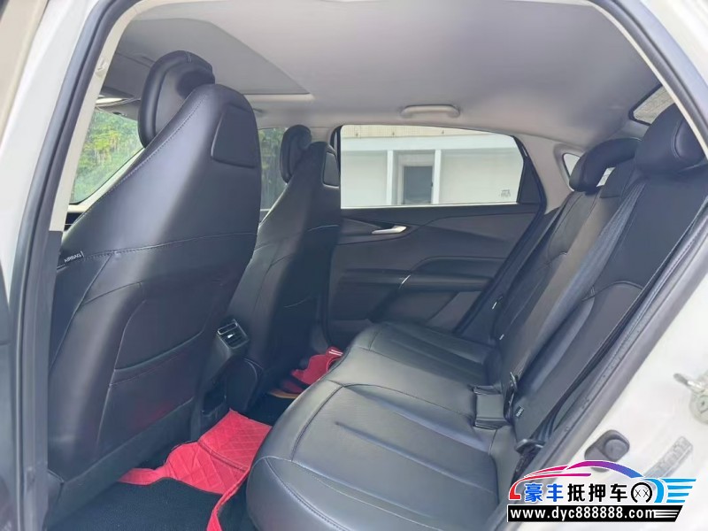 24年长安逸动轿车抵押车出售