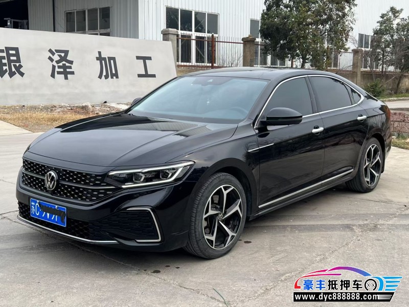 23年大众帕萨特轿车抵押车出售