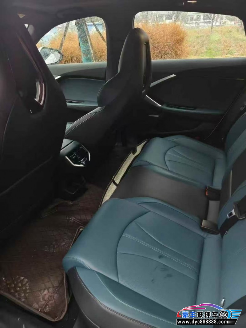 25年名爵MG轿车抵押车出售