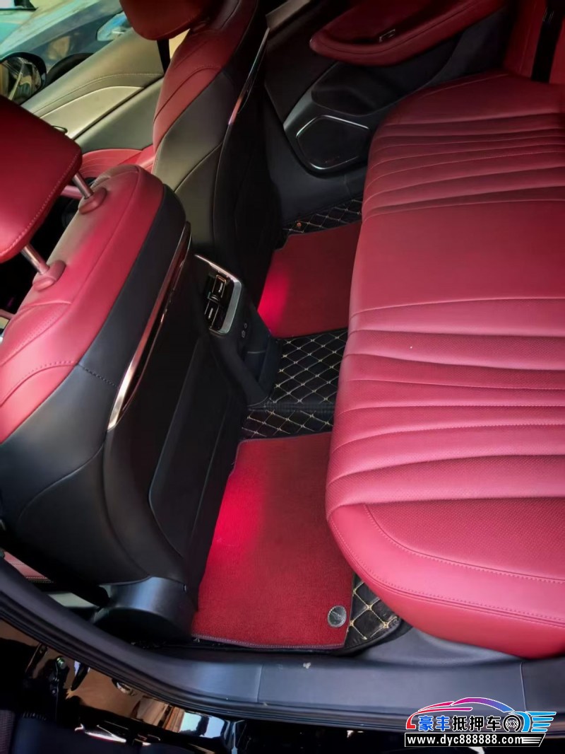 24年红旗H5轿车抵押车出售