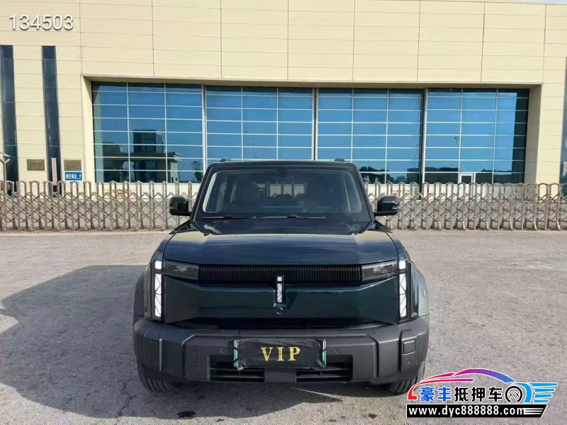 25年奇瑞爱卡轿车抵押车出售