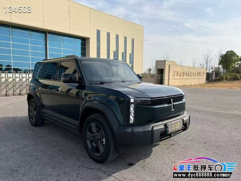 25年奇瑞爱卡轿车抵押车出售