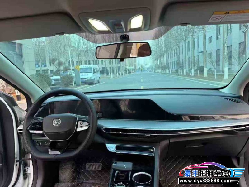 23年长安逸动轿车抵押车出售