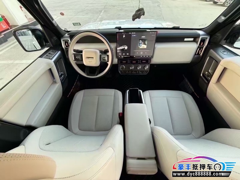 25年奇瑞爱卡轿车抵押车出售