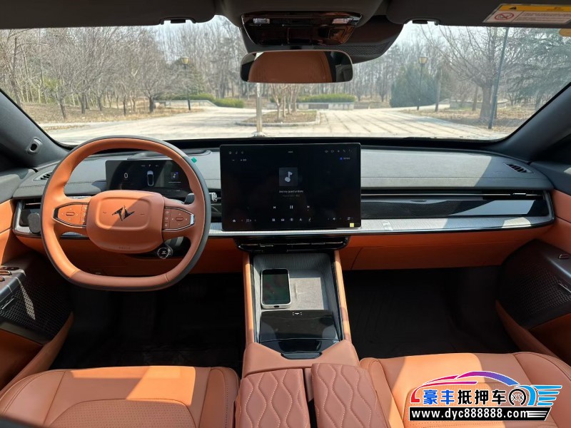 24年东风奕派007轿车抵押车出售