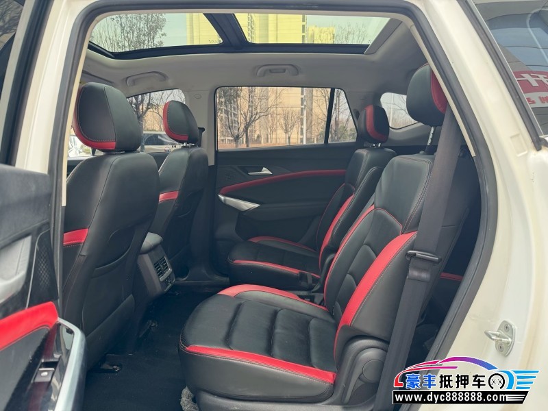 21年大众思皓X8轿车抵押车出售