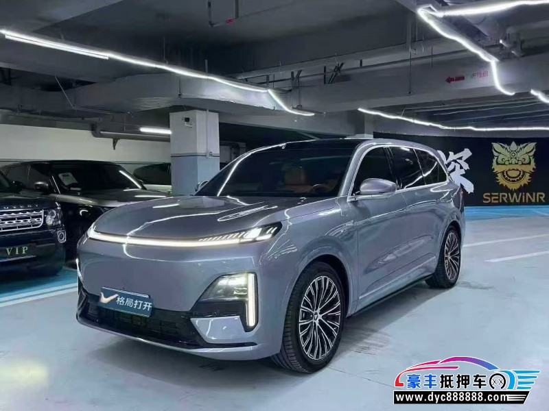 25年长安深蓝s09轿车抵押车出售