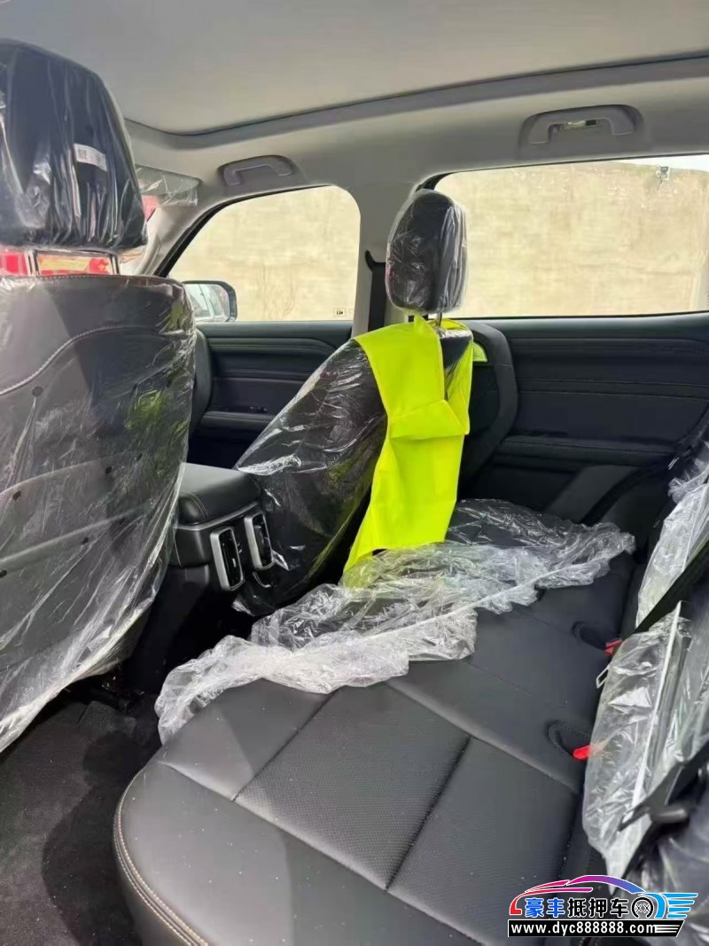 26年长城哈弗大狗轿车抵押车出售