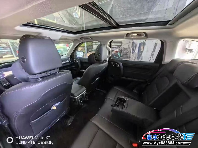 25年长城哈弗大狗轿车抵押车出售