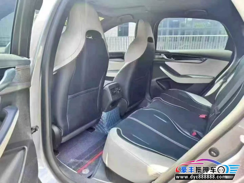 22年比亚迪秦轿车抵押车出售