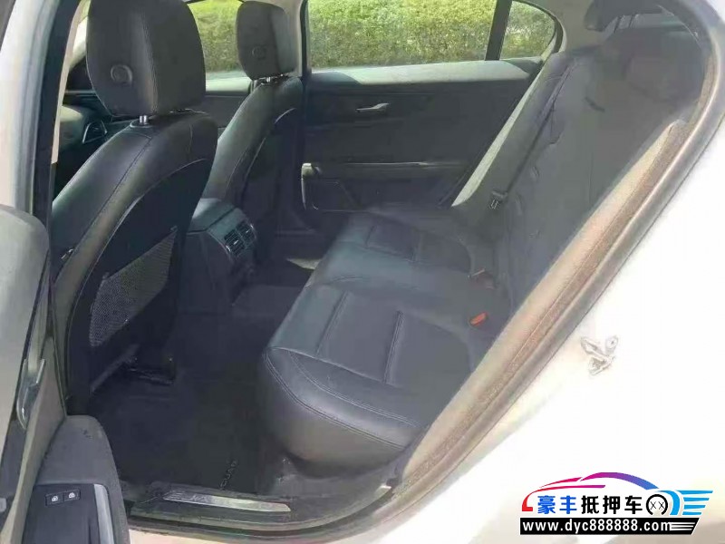 22年捷豹XEL轿车抵押车出售