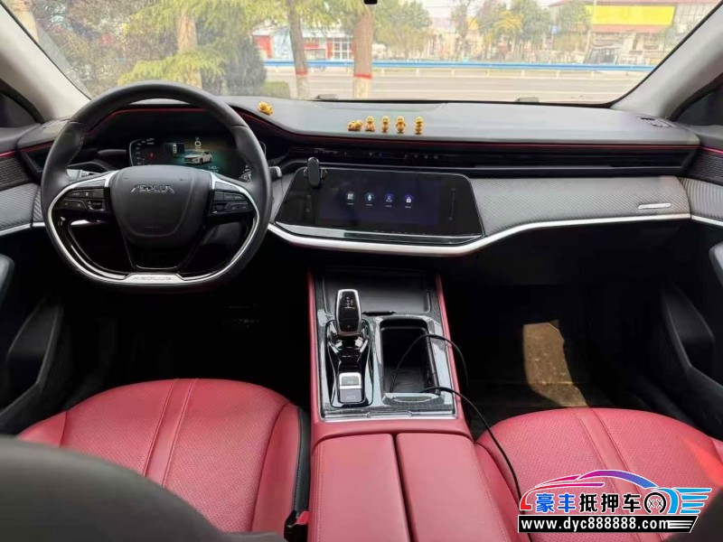 21年东风风神奕炫轿车抵押车出售