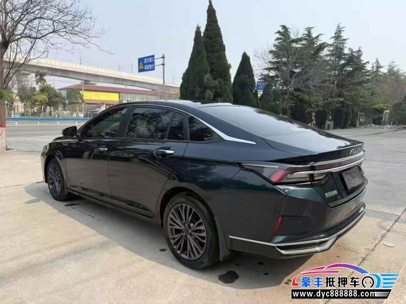 21年东风风神奕炫轿车抵押车出售