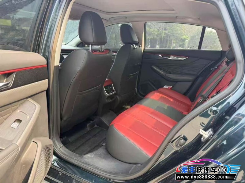 21年东风风神奕炫轿车抵押车出售