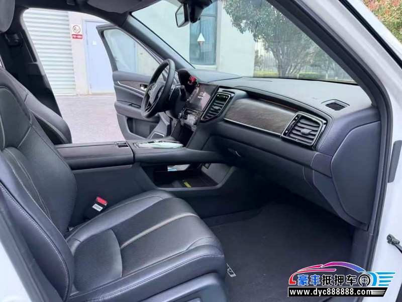 21年本田UR-V轿车抵押车出售