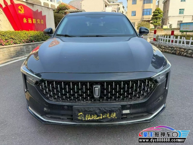 24年奔腾B70轿车抵押车出售