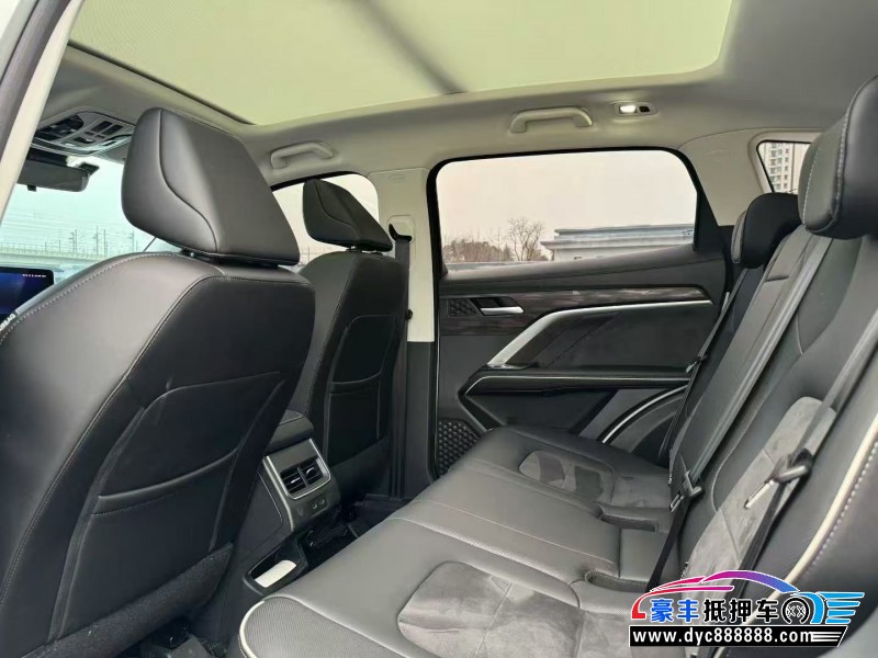 24年长城哈弗H6轿车抵押车出售