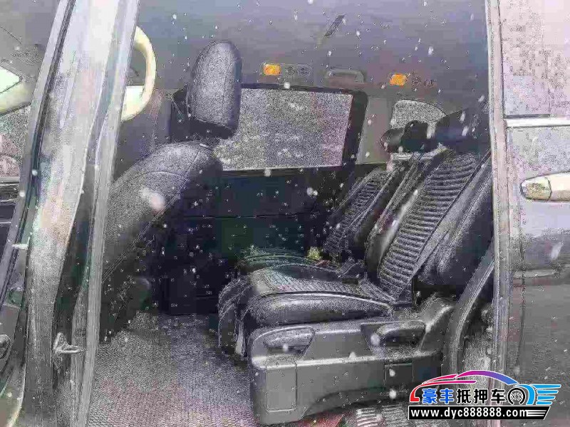 20年本田奥德赛轿车抵押车出售