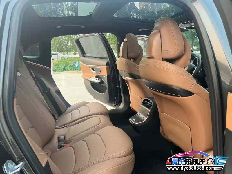 24年奔驰E轿车抵押车出售