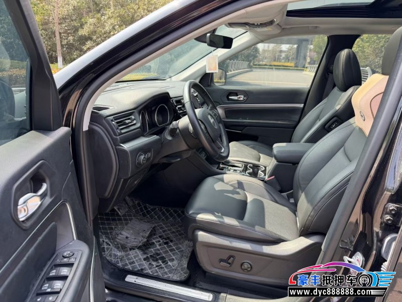 21年Jeep指挥官轿车抵押车出售