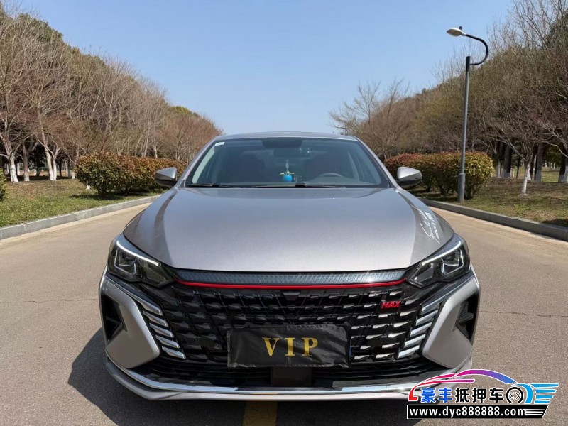 抵押车出售21年东风风神奕炫轿车