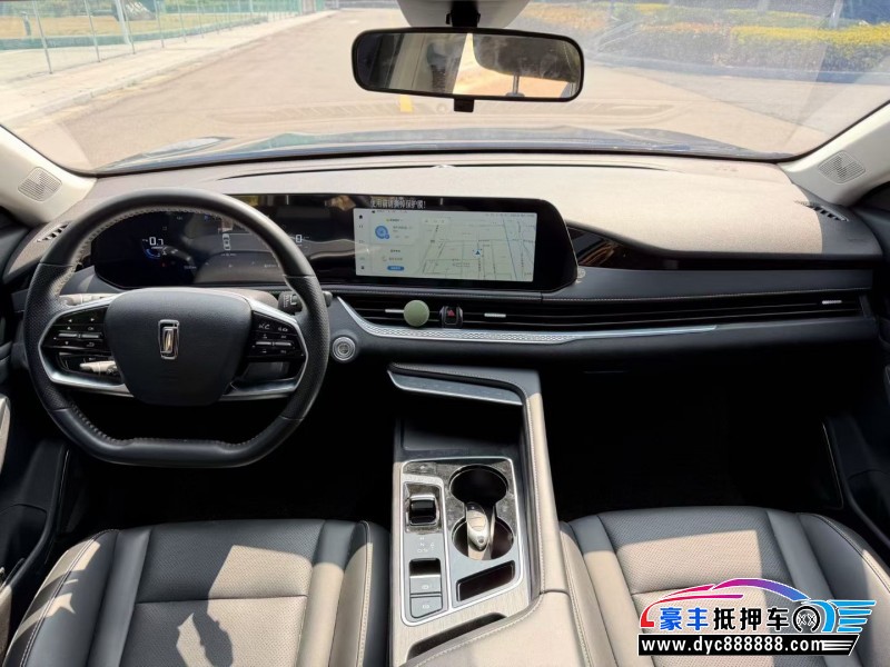 24年奔腾B70轿车抵押车出售