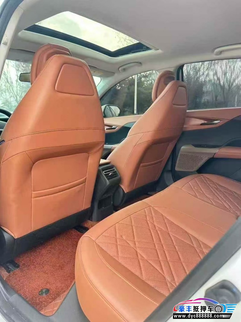 24年长安启源A05轿车抵押车出售