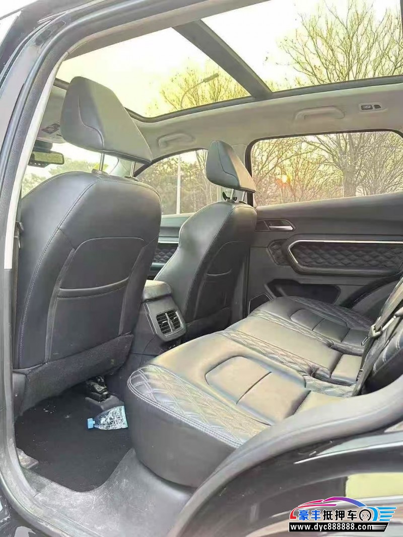 20年长城哈弗H6轿车抵押车出售