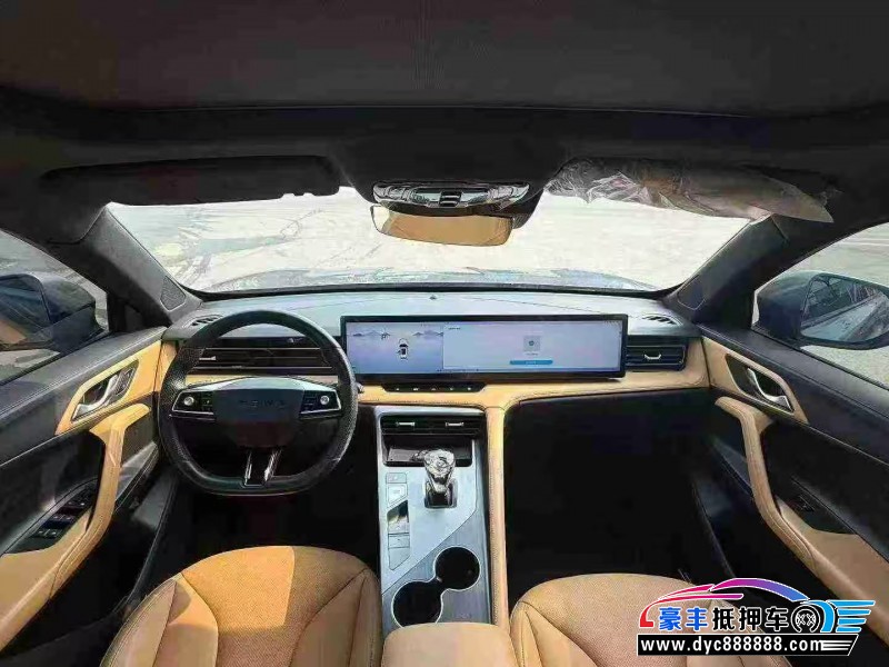 23年荣威RX5轿车抵押车出售