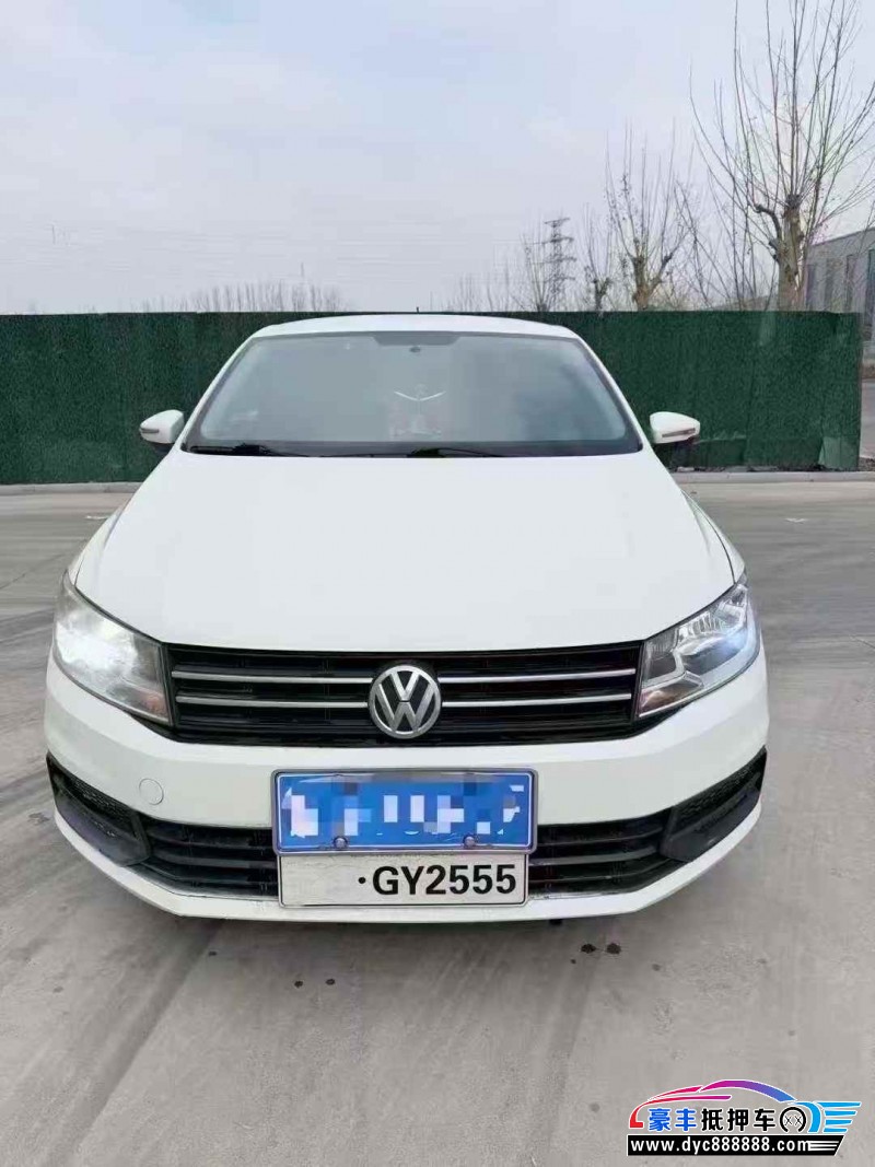 抵押车出售20年大众桑塔纳轿车