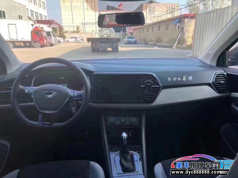 24年大众捷达轿车抵押车出售