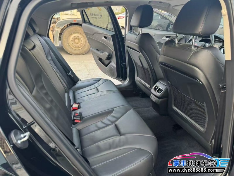 23年红旗H5轿车抵押车出售