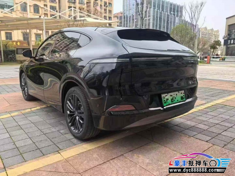 24年小鹏汽车G6轿车抵押车出售