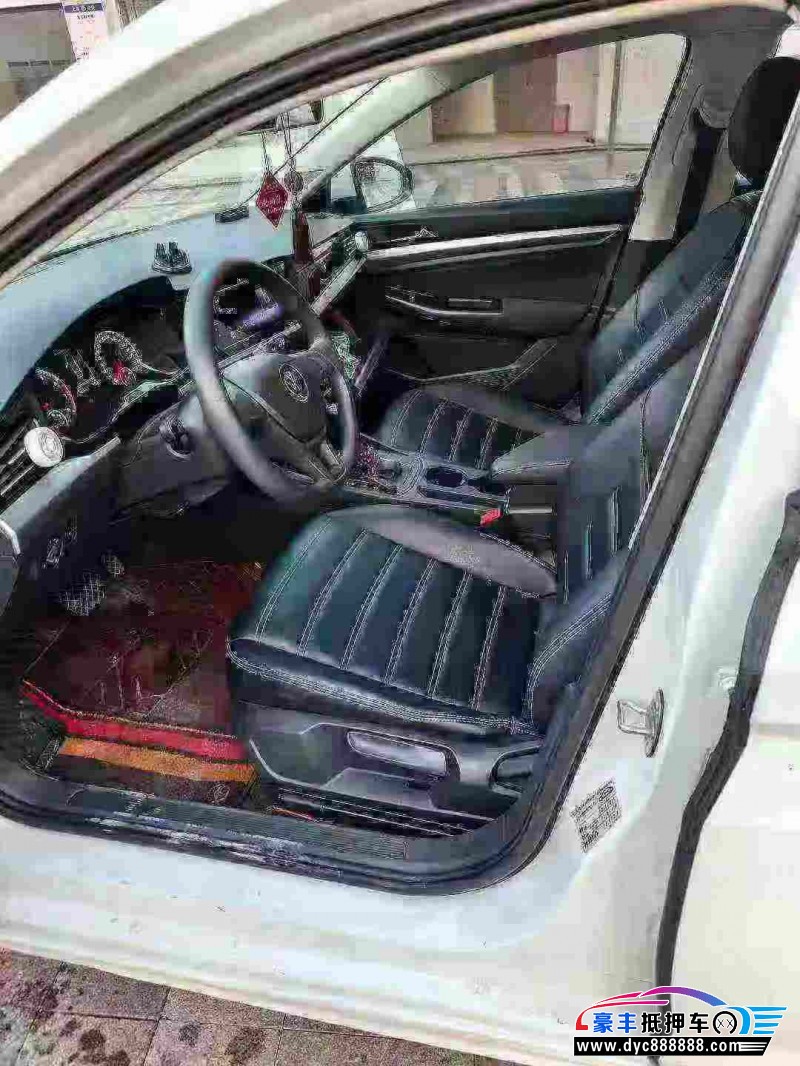 21年大众宝来轿车抵押车出售