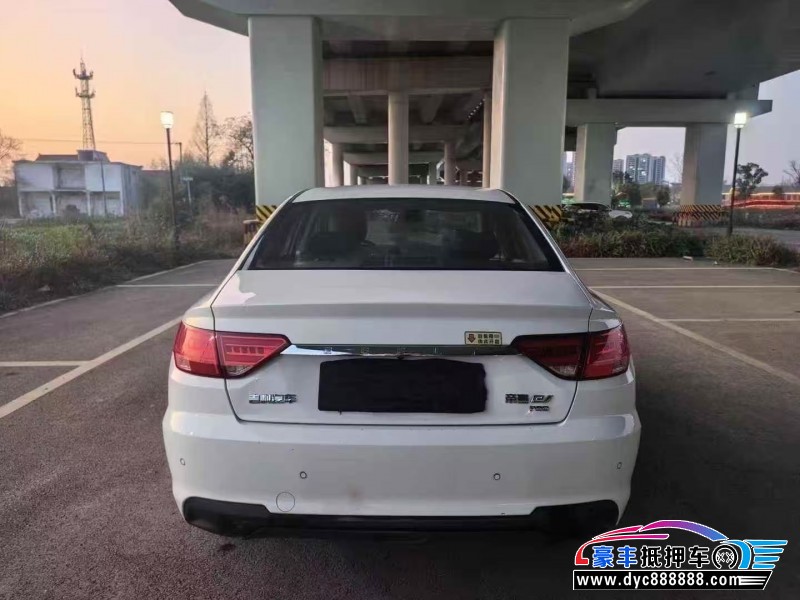 23年吉利帝豪EV轿车抵押车出售