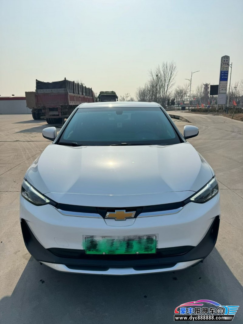 24年雪佛兰畅巡轿车抵押车出售