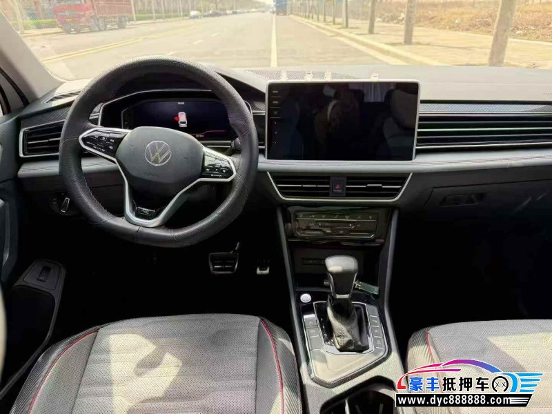 23年大众途观L轿车抵押车出售