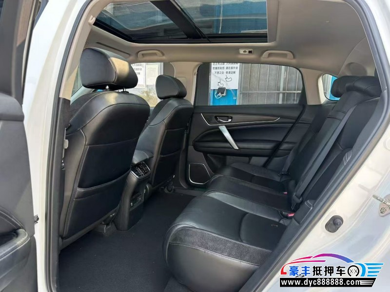 19年本田冠道轿车抵押车出售