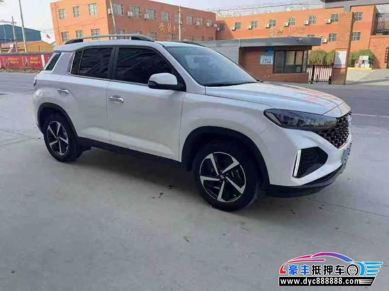 23年现代ix35轿车抵押车出售