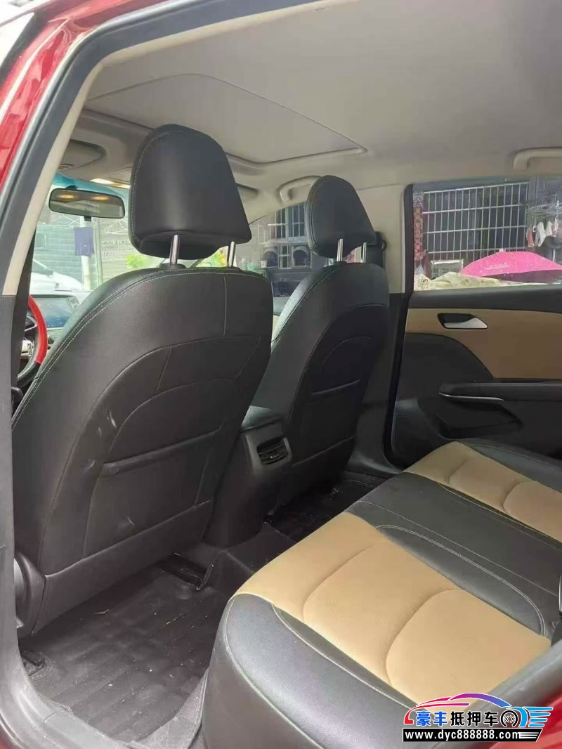 22年雪佛兰科鲁泽轿车抵押车出售