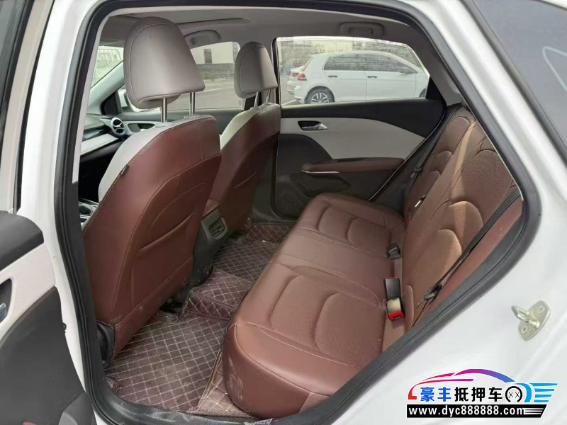 23年雪佛兰科鲁泽轿车抵押车出售