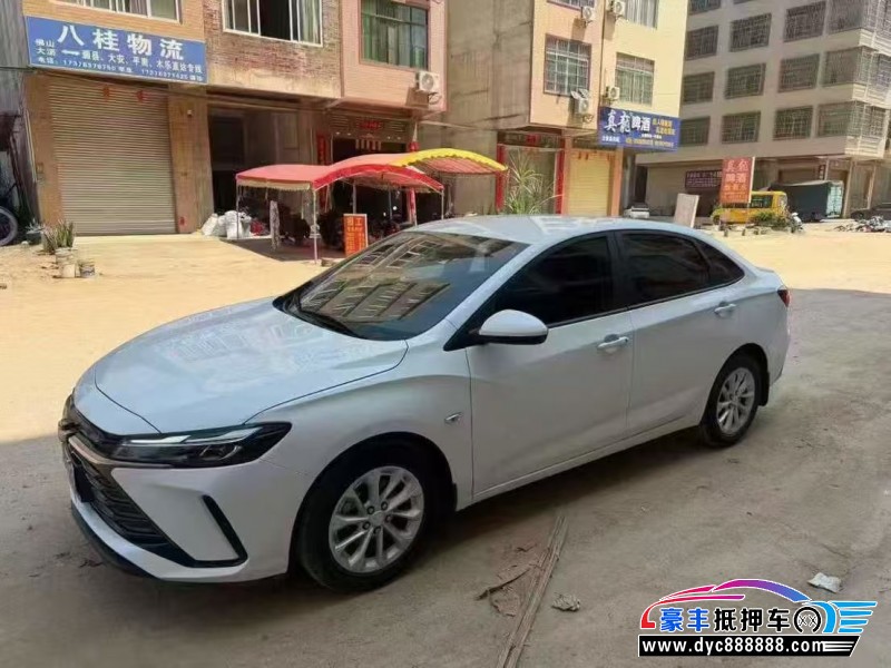 22年雪佛兰科鲁泽轿车抵押车出售