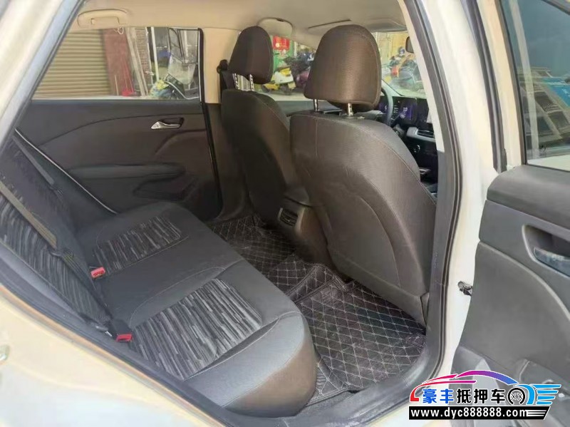 22年雪佛兰科鲁泽轿车抵押车出售